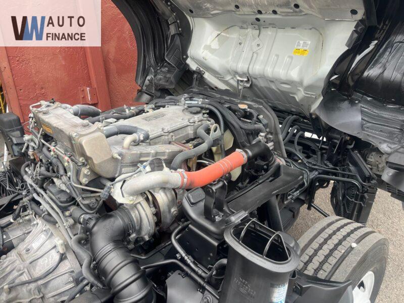 Isuzu NRR  '2018