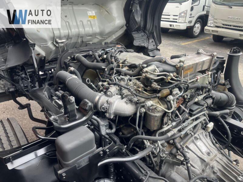 Isuzu NRR  '2018