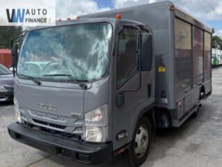 Isuzu NRR  '2018