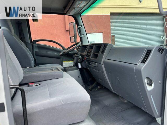 Isuzu NRR  '2018