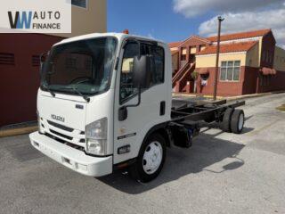 Isuzu NRR  '2018