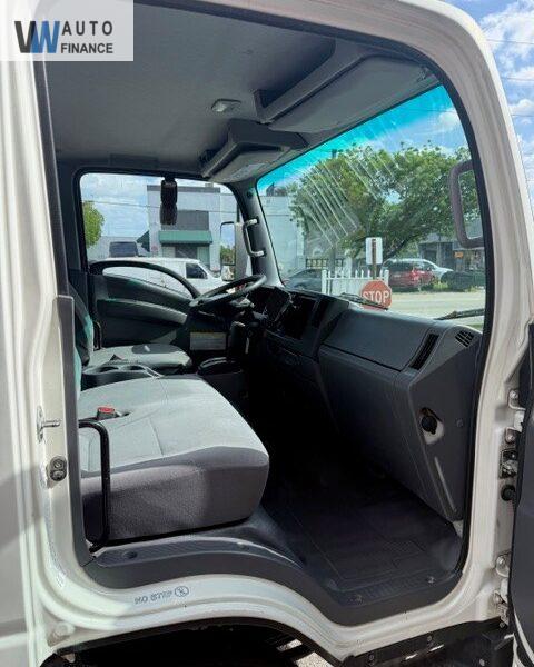 Isuzu NRR  '2018