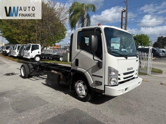 Isuzu NRR  '2018