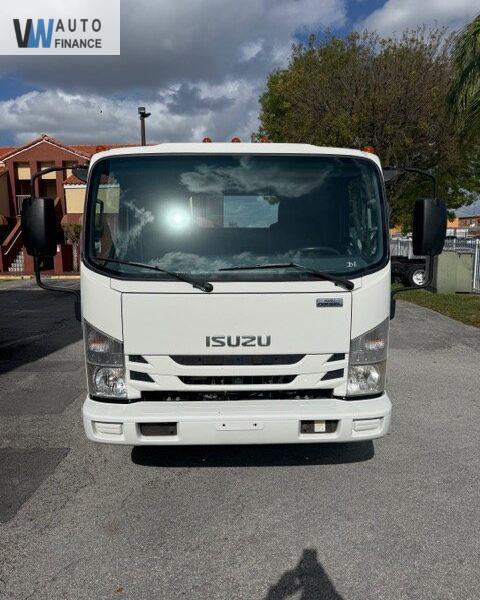 Isuzu NRR  '2018