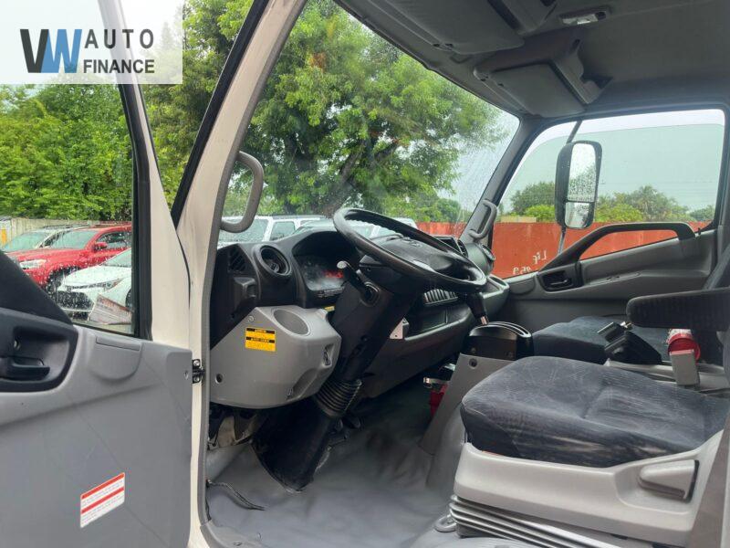 Hino 155  '2016
