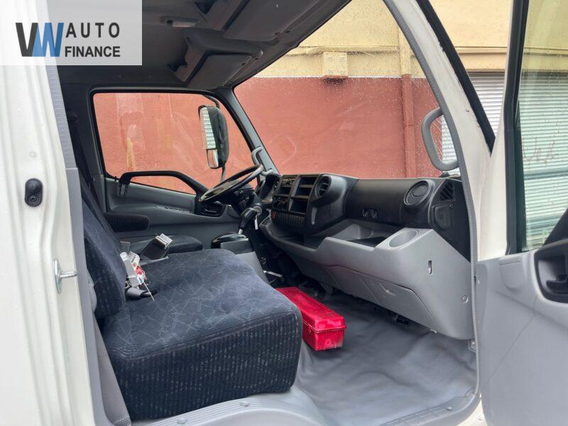 Hino 155  '2016