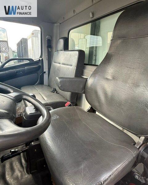 Hino 268  '2012