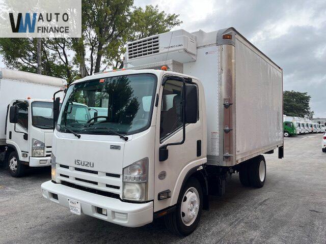 Isuzu Pickup Base  '2012