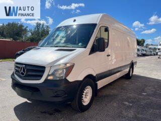 Mercedes-Benz Sprinter 2500 Base  '2016