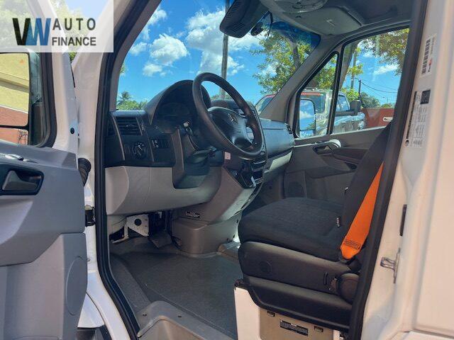 Mercedes-Benz Sprinter 2500 Base  '2016