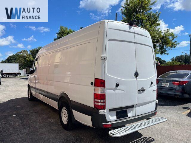 Mercedes-Benz Sprinter 2500 Base  '2016