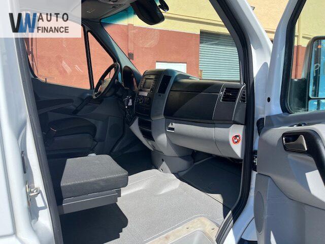 Mercedes-Benz Sprinter 2500 Base  '2016