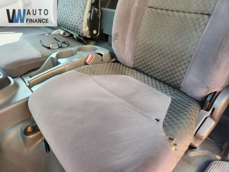 Isuzu Nqr  '2010