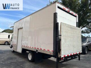 Hino 155  '2019