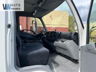 Hino 155  '2019