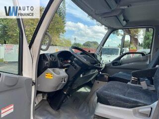 Hino 155  '2019