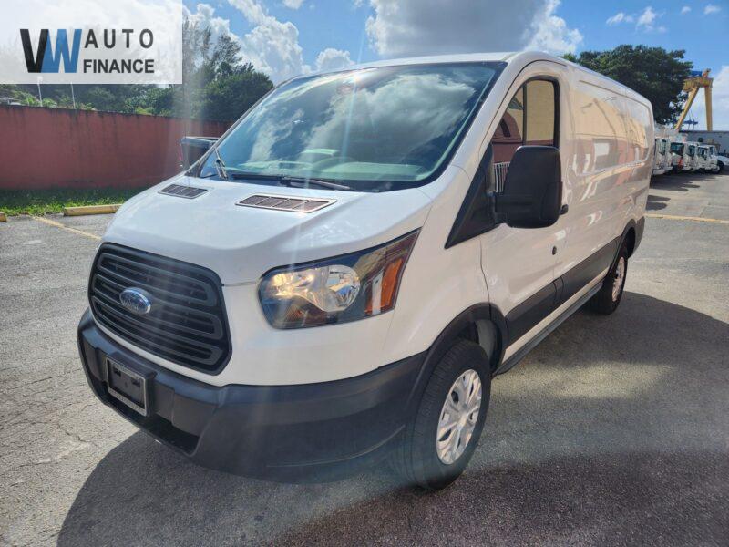 Ford Transit T250  '2019