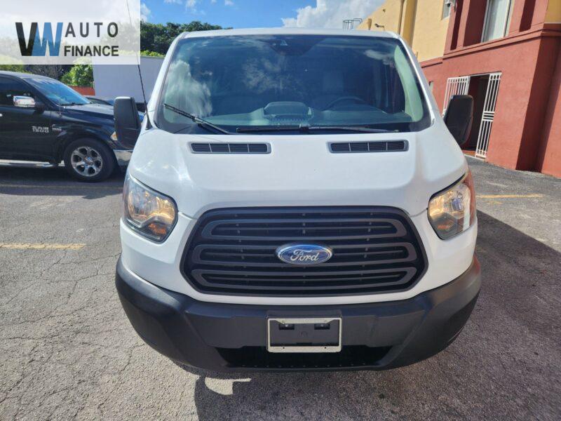 Ford Transit T250  '2019