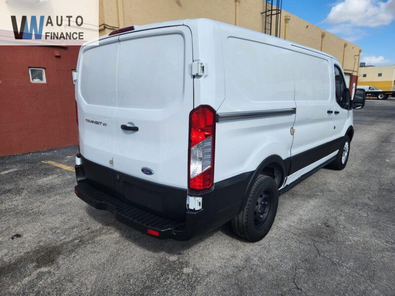 Ford Transit T250  '2019