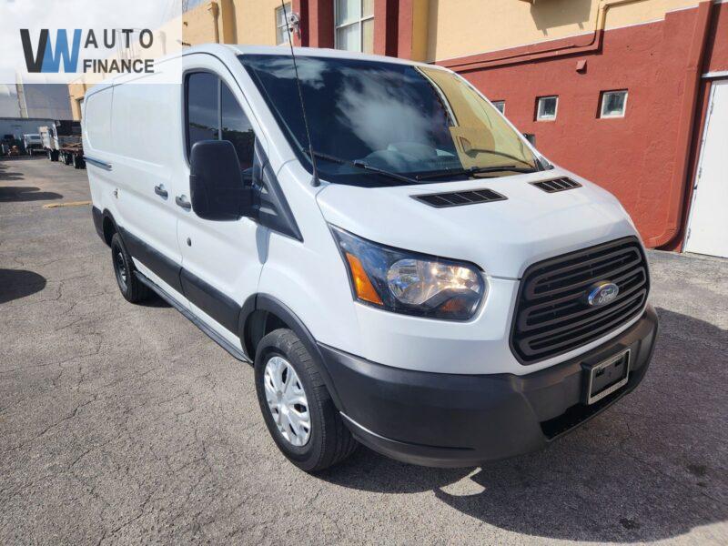 Ford Transit T250  '2019