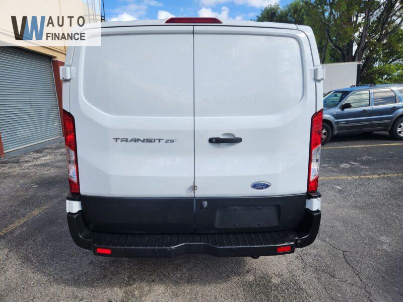 Ford Transit T250  '2019