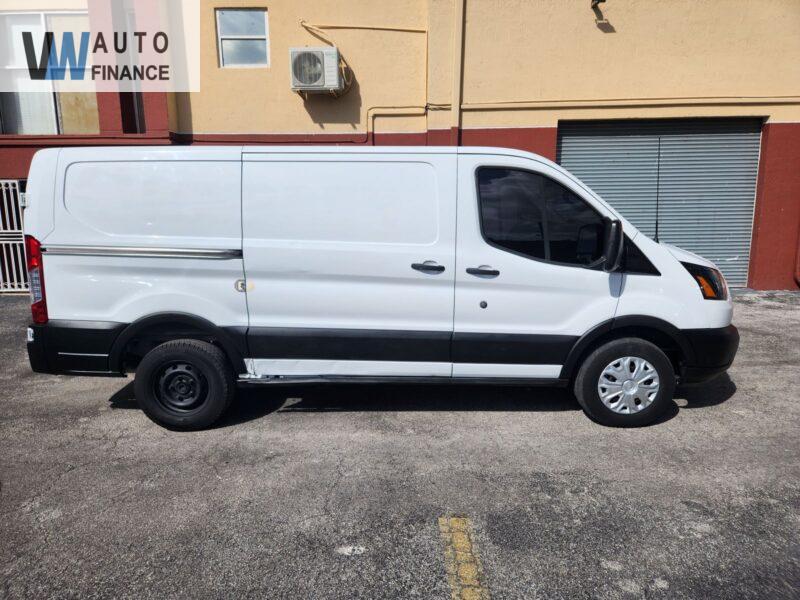 Ford Transit T250  '2019