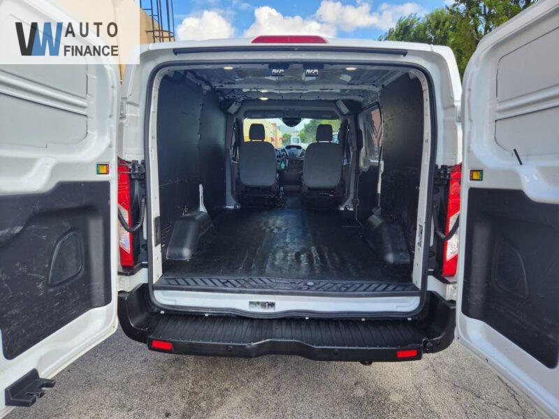 Ford Transit T250  '2019