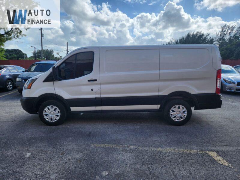 Ford Transit T250  '2019