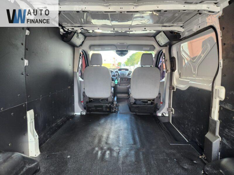 Ford Transit T250  '2019