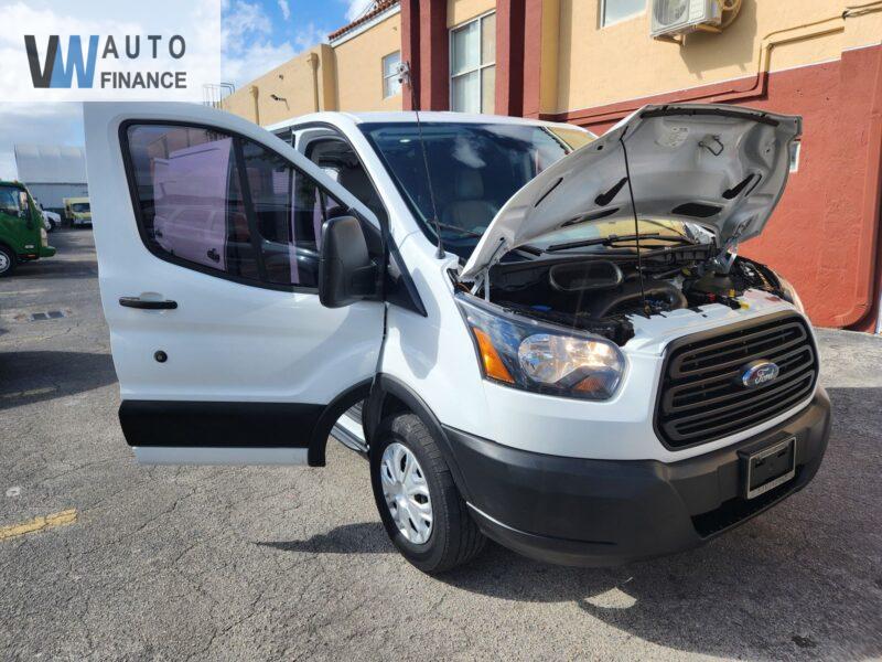 Ford Transit T250  '2019