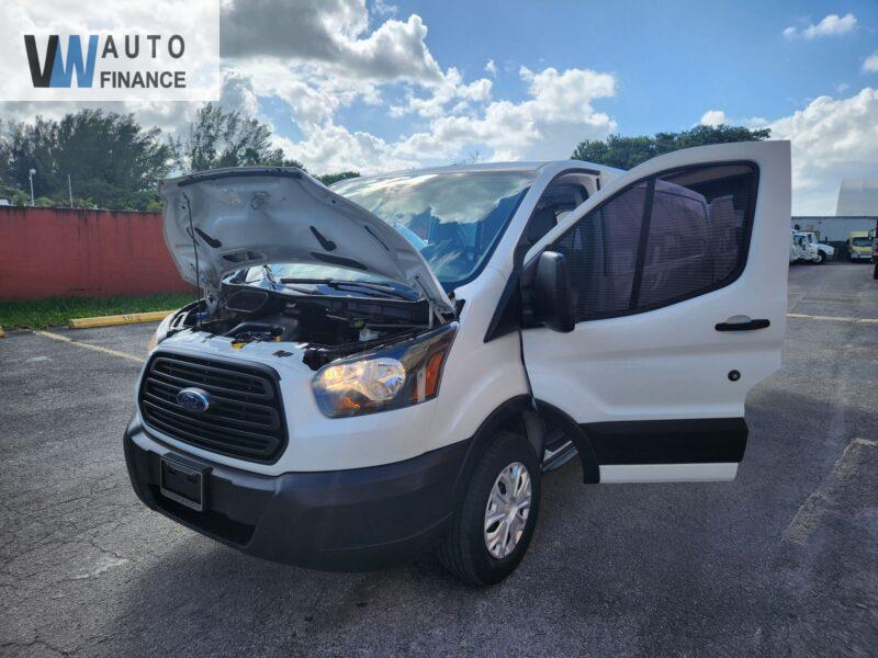 Ford Transit T250  '2019