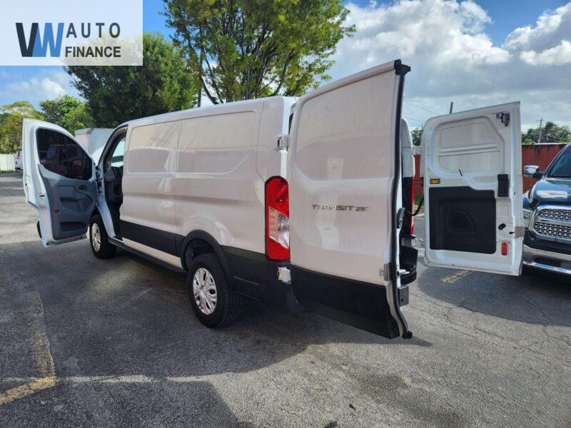 Ford Transit T250  '2019