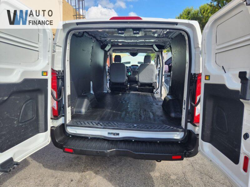 Ford Transit T250  '2019