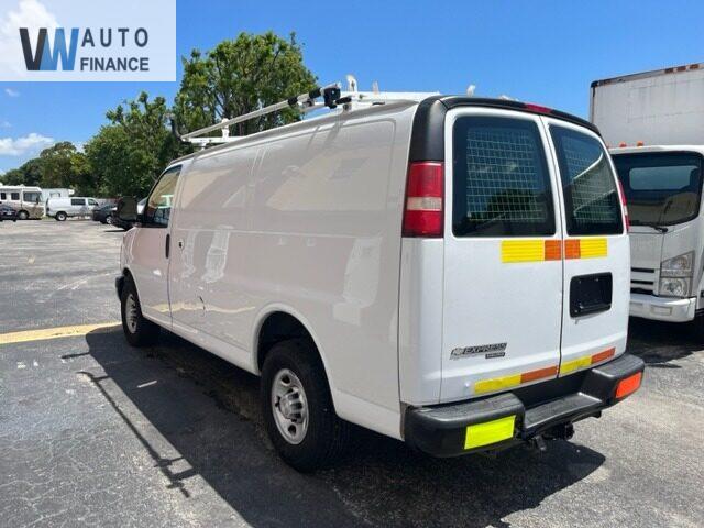 Chevrolet Express 2500 Base  '2015