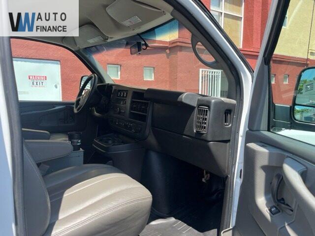 Chevrolet Express 2500 Base  '2015