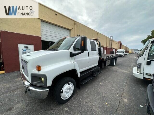 Chevrolet C6500  '2007