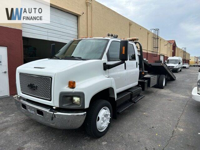 Chevrolet C6500  '2007