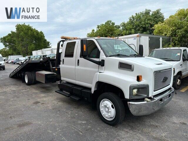 Chevrolet C6500  '2007