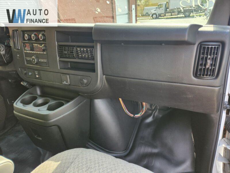 Chevrolet Express 2500 Base  '2015