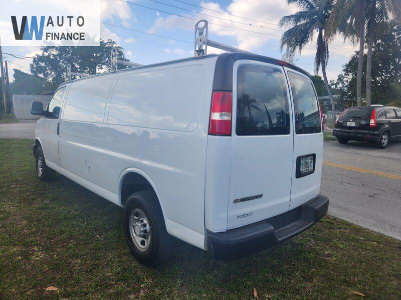 Chevrolet Express 2500 Base  '2019