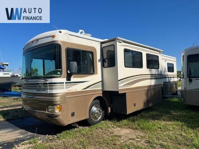 Fleetwood Bounder  '2000