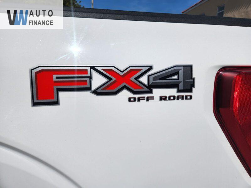 Ford F-150 XLT  '2022