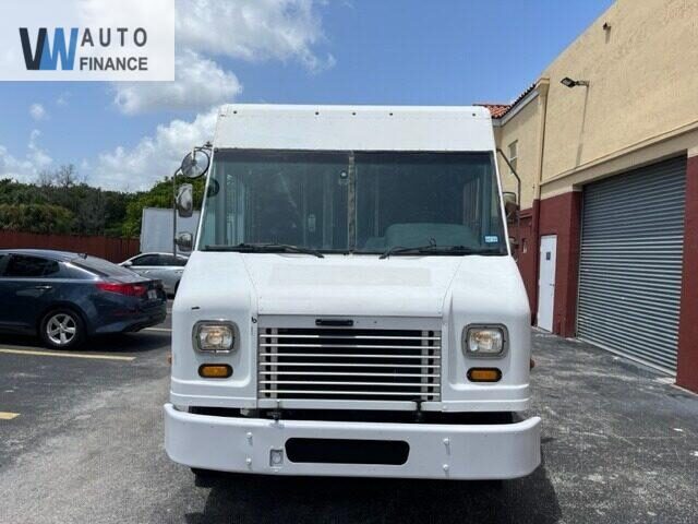 Freightliner P1000  '2012