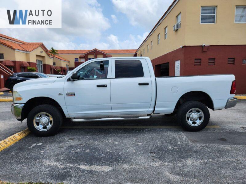 Ram 2500 ST  '2011