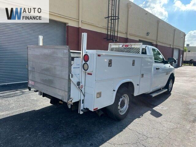 Ram 2500 Tradesman  '2013