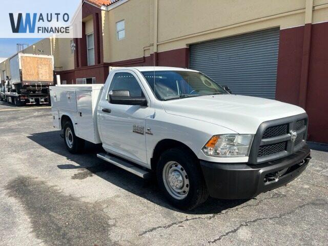 Ram 2500 Tradesman  '2013