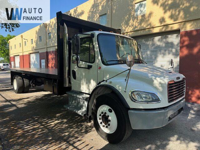 Freightliner M-212  '2019