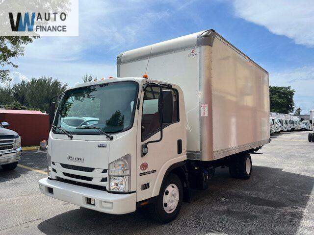 Isuzu Npr  '2019