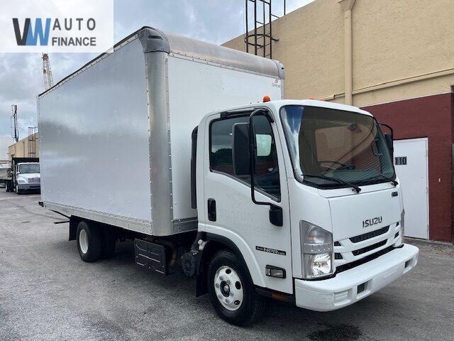 Isuzu Npr  '2019