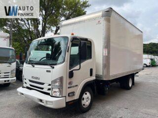 Isuzu Npr  '2019